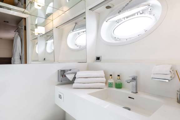 Image of BROOKLYN yacht #9