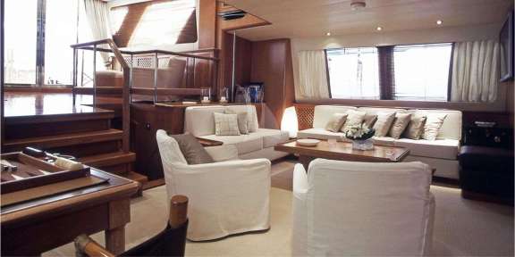 ALTHEA - Dining Area