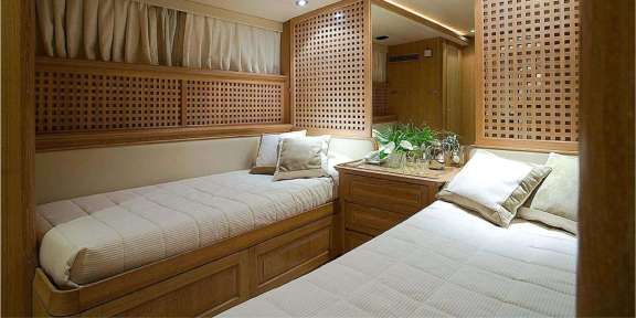 Image of ALTHEA yacht #18