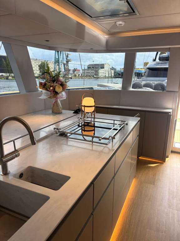 Image of MyMaria yacht #10