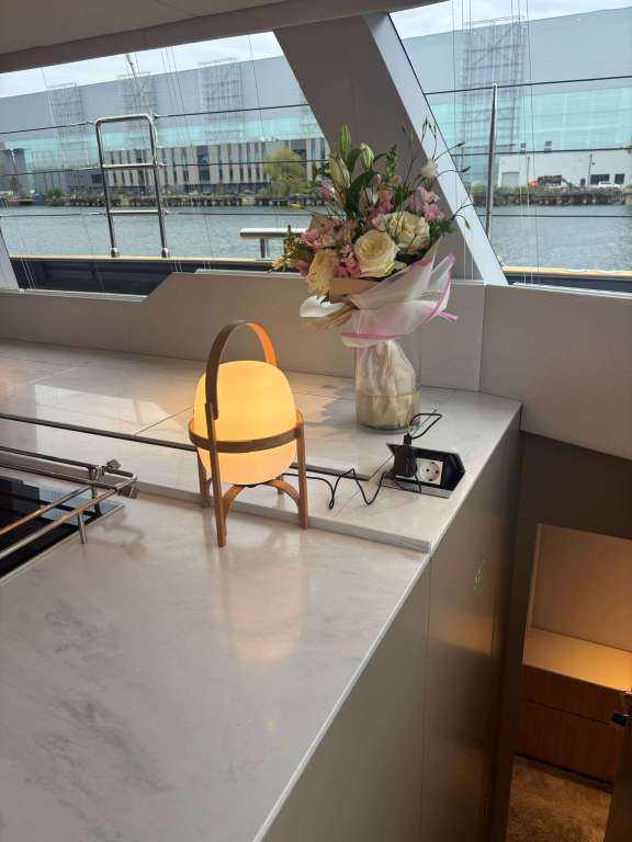 Image of MyMaria yacht #11