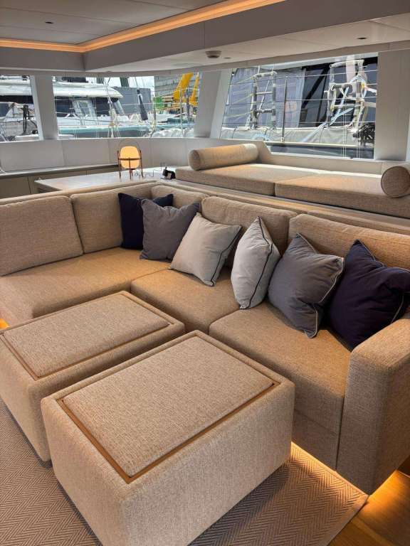 Image of MyMaria yacht #12