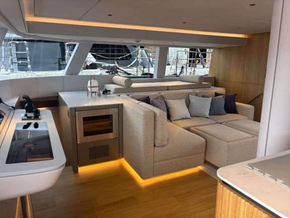 Image of MyMaria yacht #13