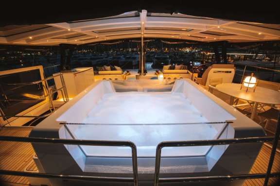 Image of MyMaria yacht #17