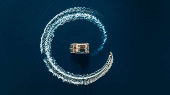 Image of MyMaria yacht #18