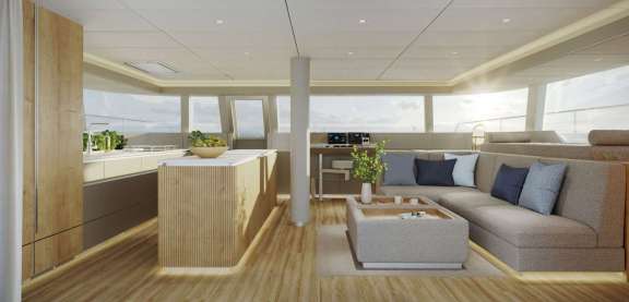 Image of MyMaria yacht #2