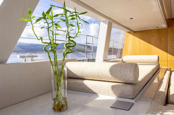 Image of MyMaria yacht #4