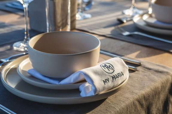 Image of MyMaria yacht #5