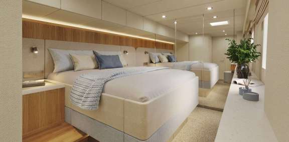 Image of MyMaria yacht #6