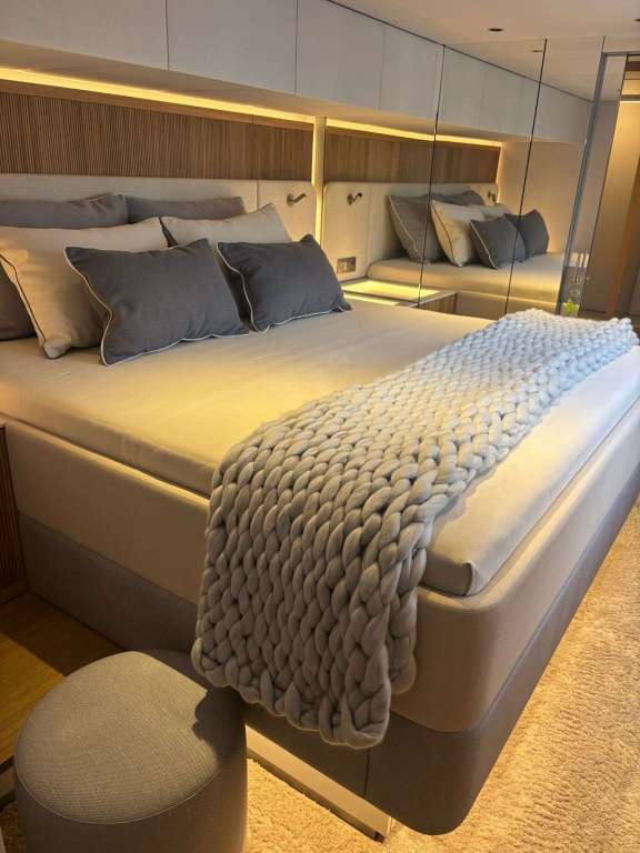 Image of MyMaria yacht #9