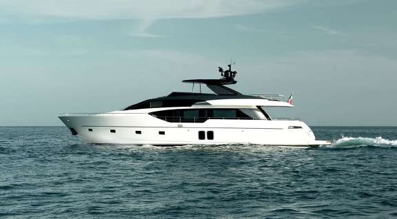 Image of AKASTI yacht #11