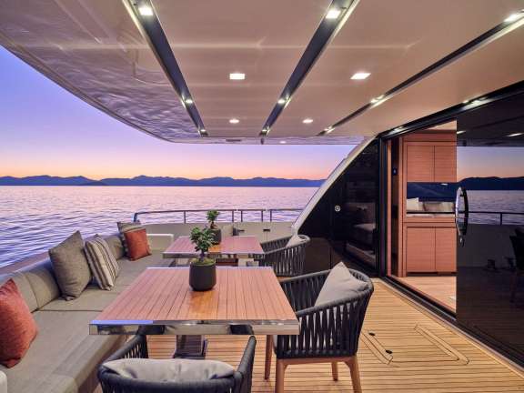 Image of AKASTI yacht #13