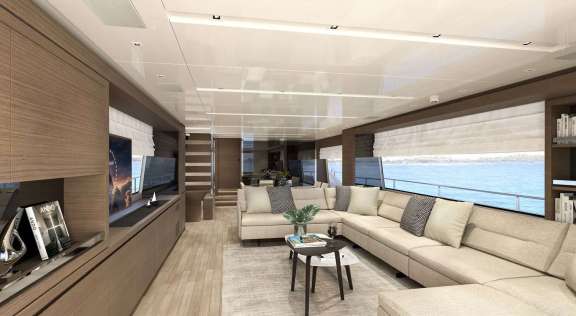 Image of AKASTI yacht #2