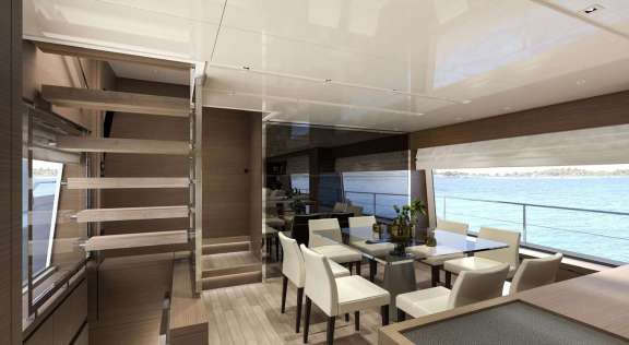 Image of AKASTI yacht #3