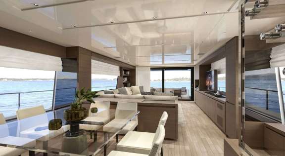 Image of AKASTI yacht #4