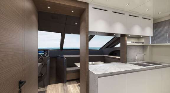 Image of AKASTI yacht #5