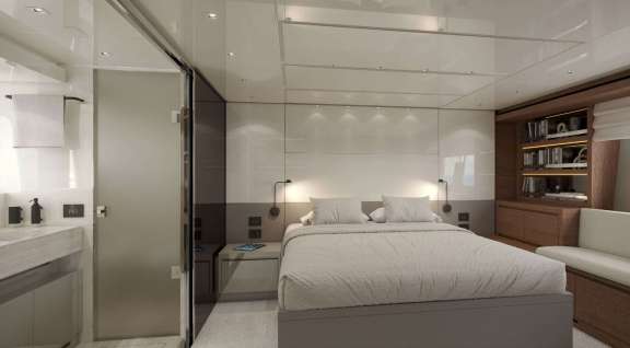 Image of AKASTI yacht #6