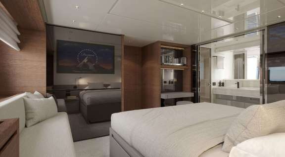 Image of AKASTI yacht #7