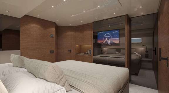 Image of AKASTI yacht #9