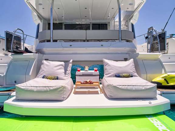 Image of EXPLORION yacht #15