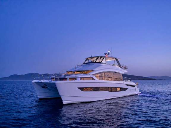 Image of EXPLORION yacht #18