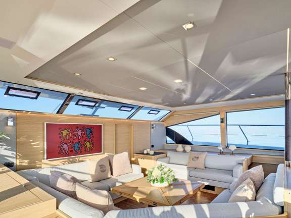 Image of EXPLORION yacht #2