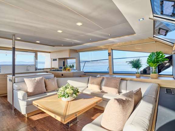 Image of EXPLORION yacht #3