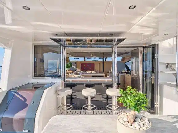 Image of EXPLORION yacht #4