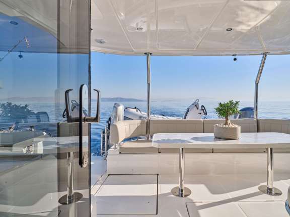 Image of EXPLORION yacht #5