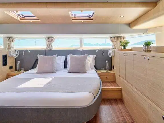 Image of EXPLORION yacht #6