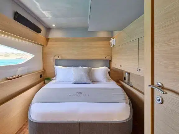 Image of EXPLORION yacht #8