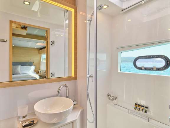 Image of EXPLORION yacht #9