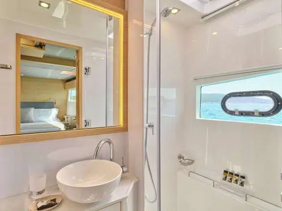 Image of EXPLORION yacht #9