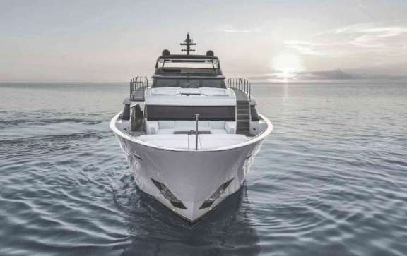 Image of MARY yacht #18