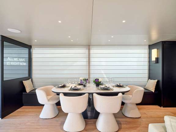 Image of MARY yacht #5