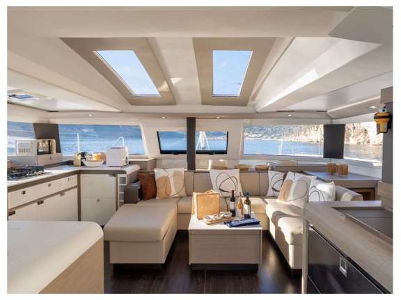 Image of PHOEBE yacht #10