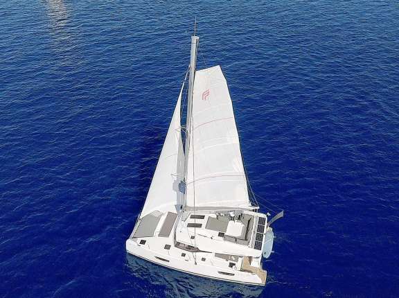 Image of PHOEBE yacht #16