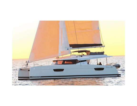 Image of PHOEBE yacht #17
