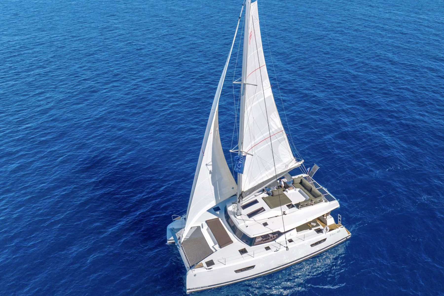 Main image of PHOEBE yacht