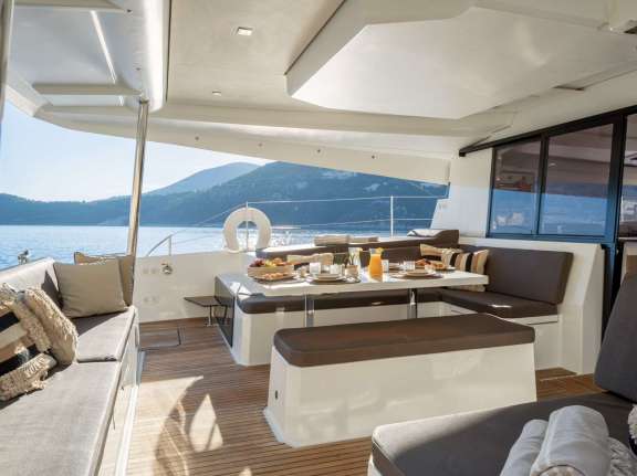 Image of PHOEBE yacht #2