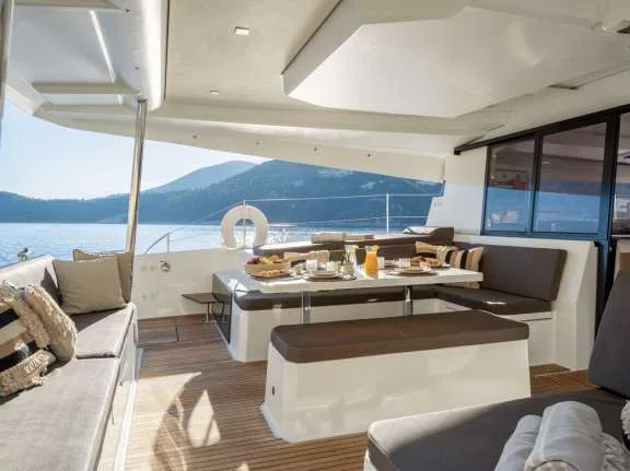 Image of PHOEBE yacht #2