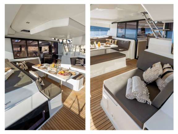 Image of PHOEBE yacht #3