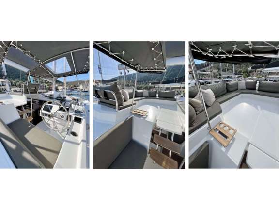 Image of PHOEBE yacht #4