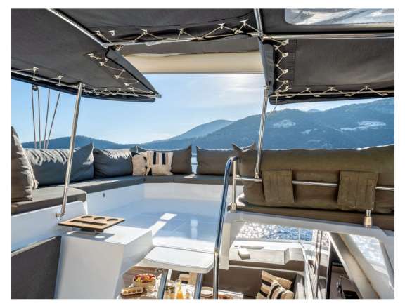 Image of PHOEBE yacht #5