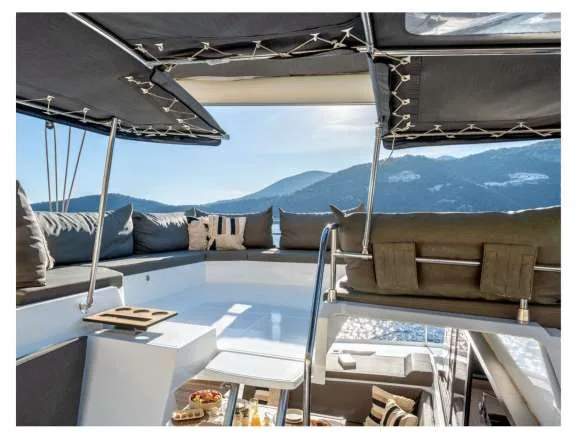 Image of PHOEBE yacht #5