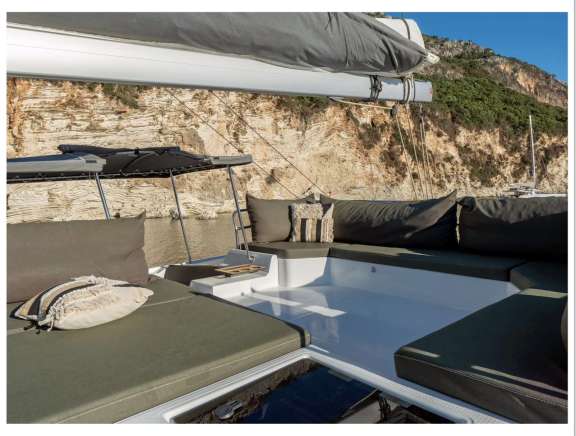 Image of PHOEBE yacht #6