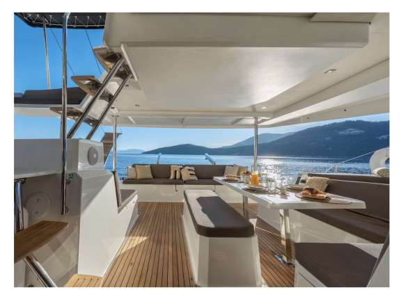 Image of PHOEBE yacht #9