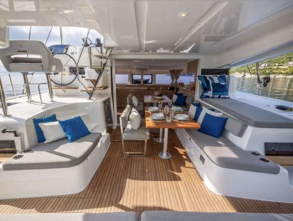 Image of NEMI yacht #10