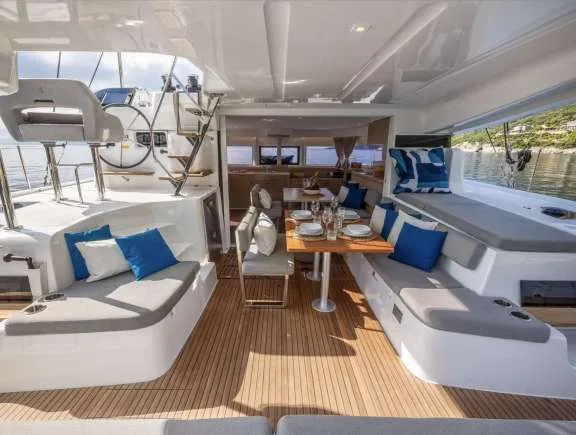 Image of NEMI yacht #10