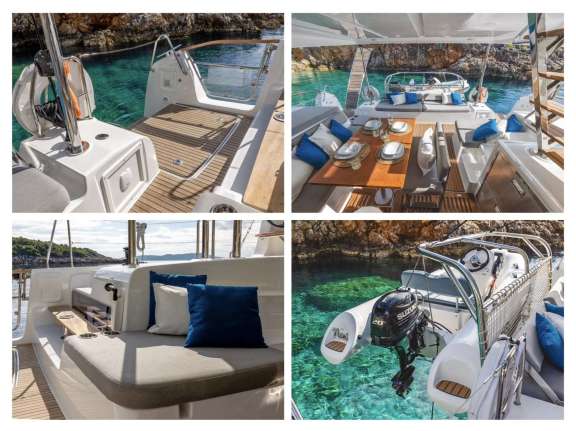 Image of NEMI yacht #11